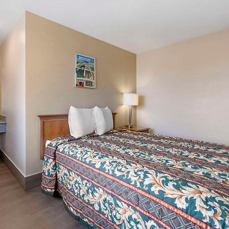Rodeway Inn Albany Luaran gambar