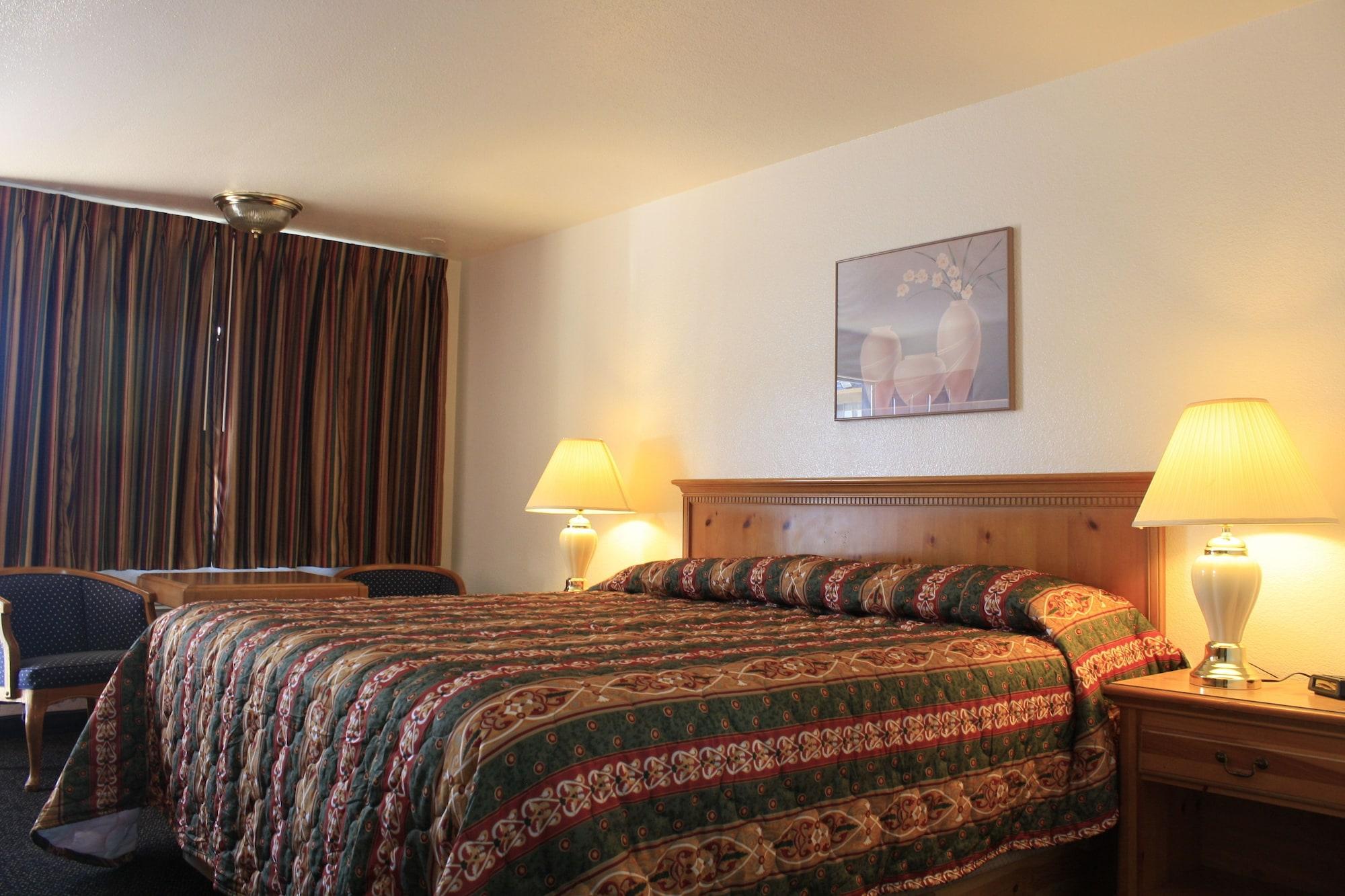 Rodeway Inn Albany Luaran gambar