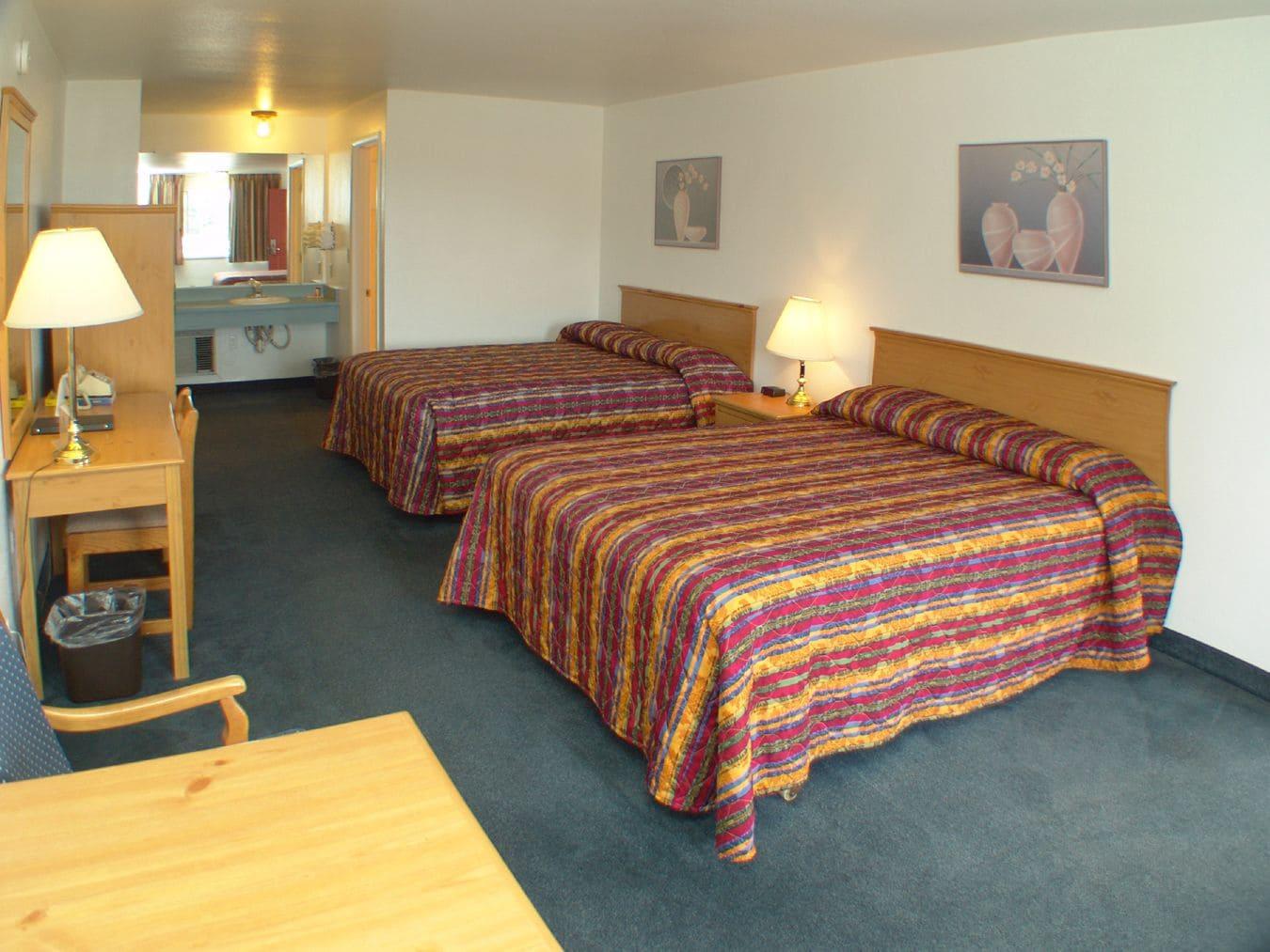 Rodeway Inn Albany Luaran gambar
