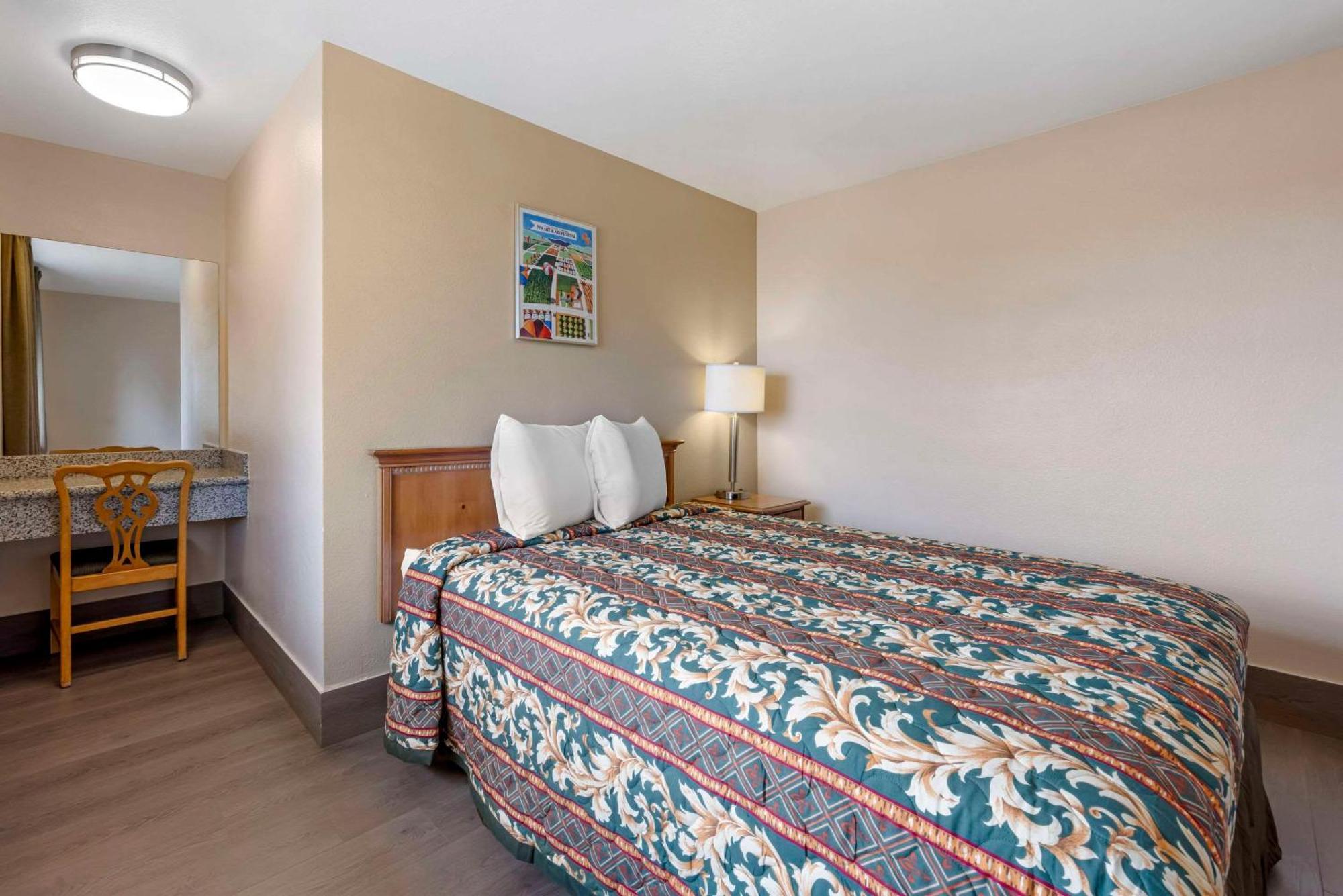 Rodeway Inn Albany Luaran gambar