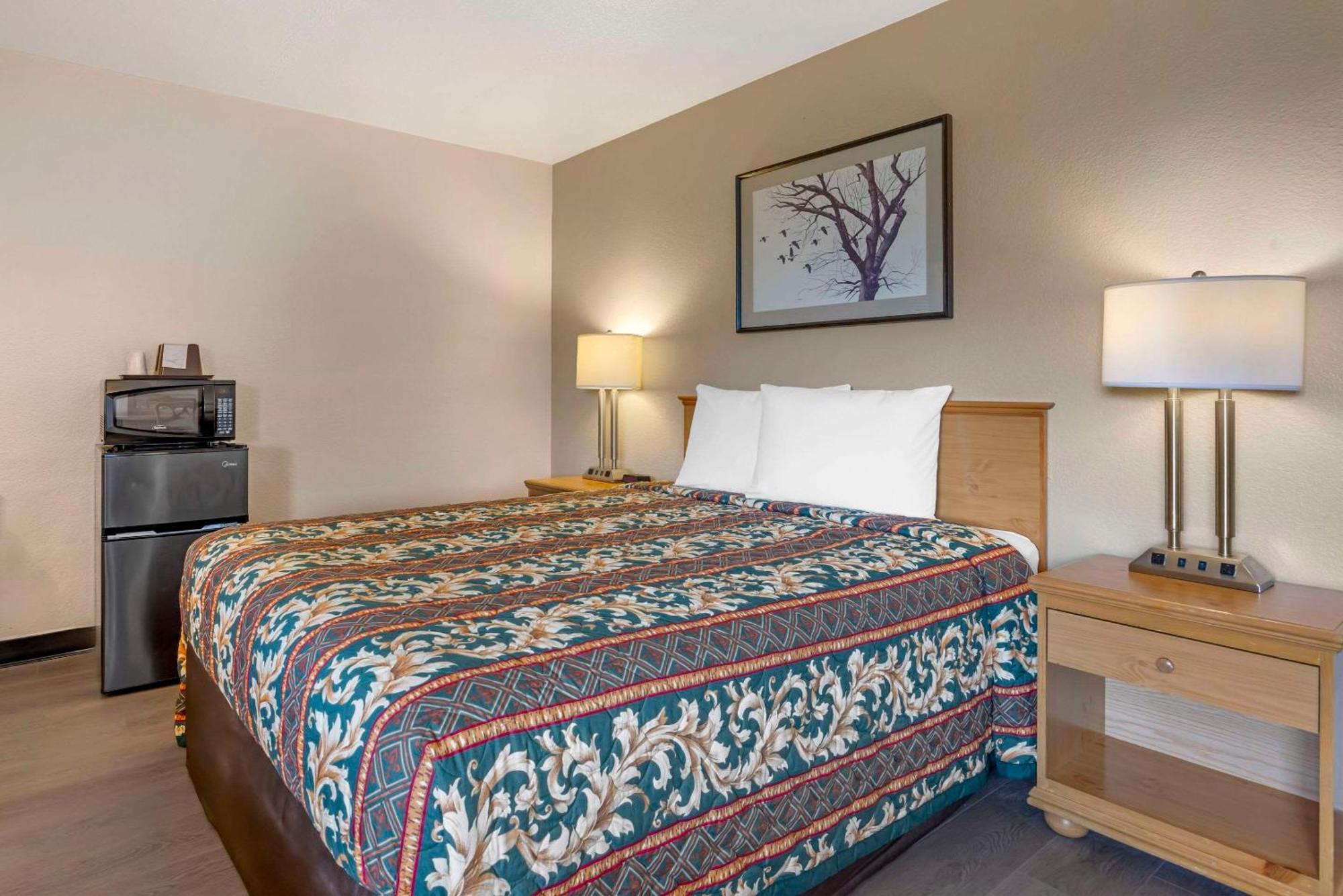 Rodeway Inn Albany Luaran gambar