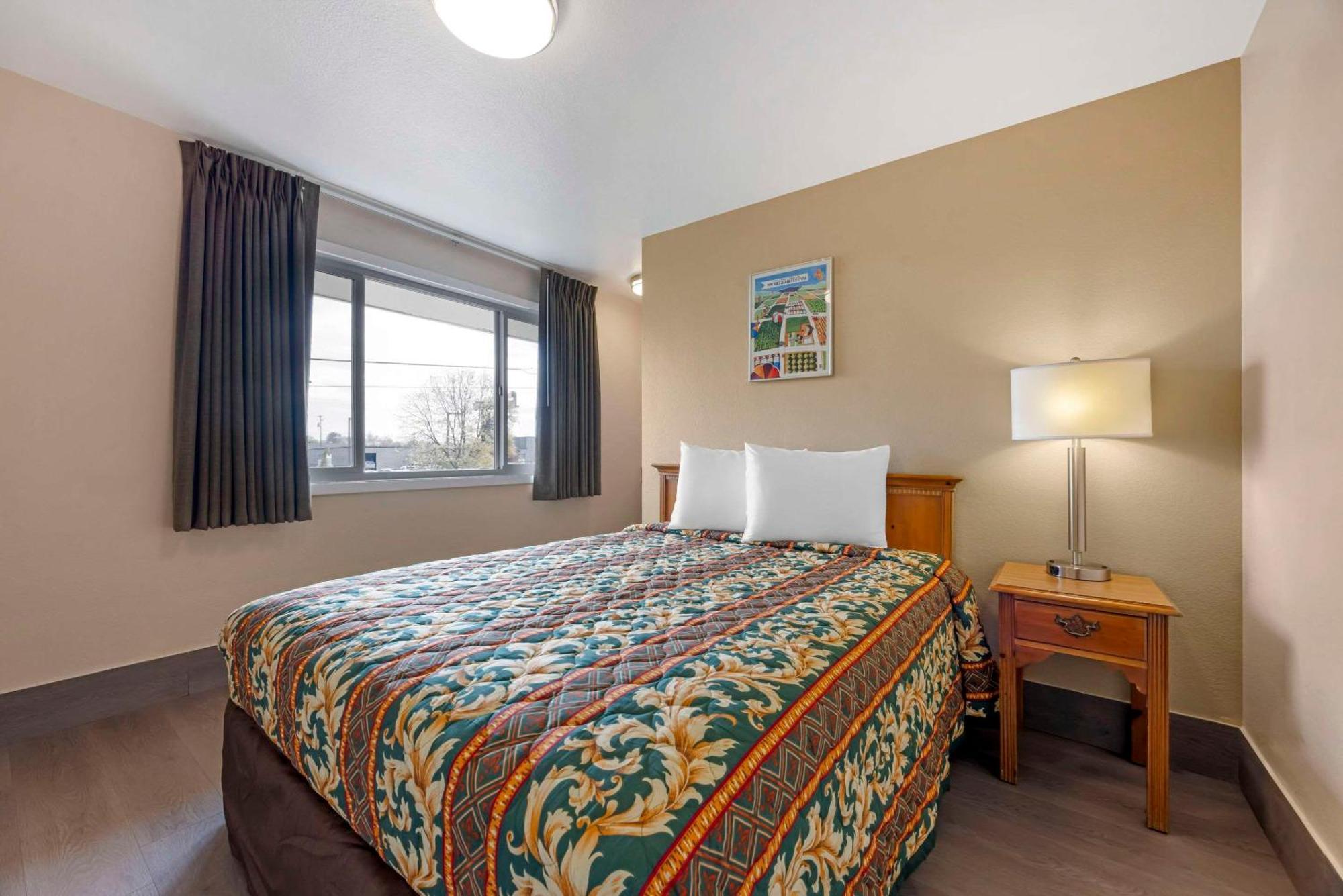 Rodeway Inn Albany Luaran gambar