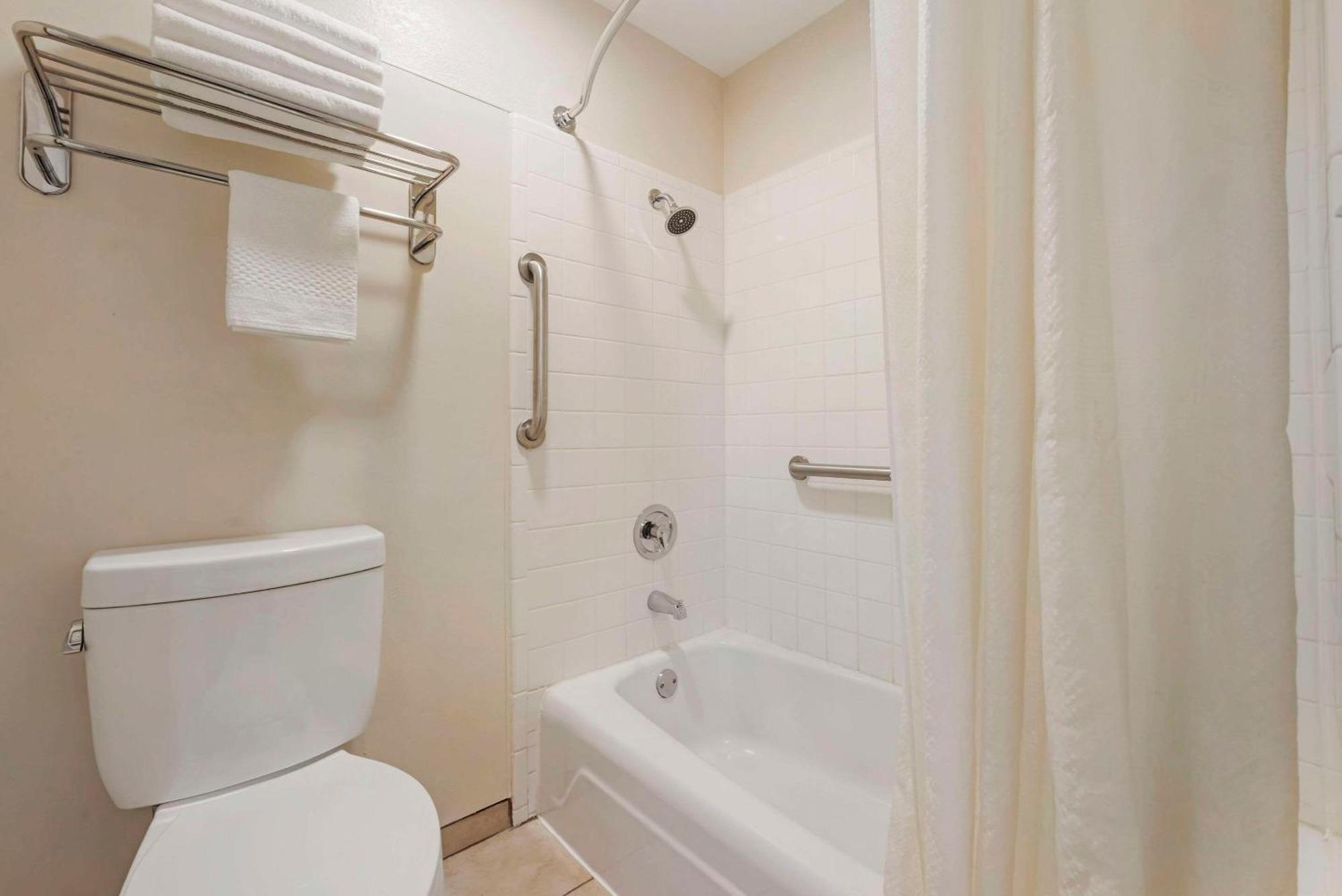 Rodeway Inn Albany Luaran gambar
