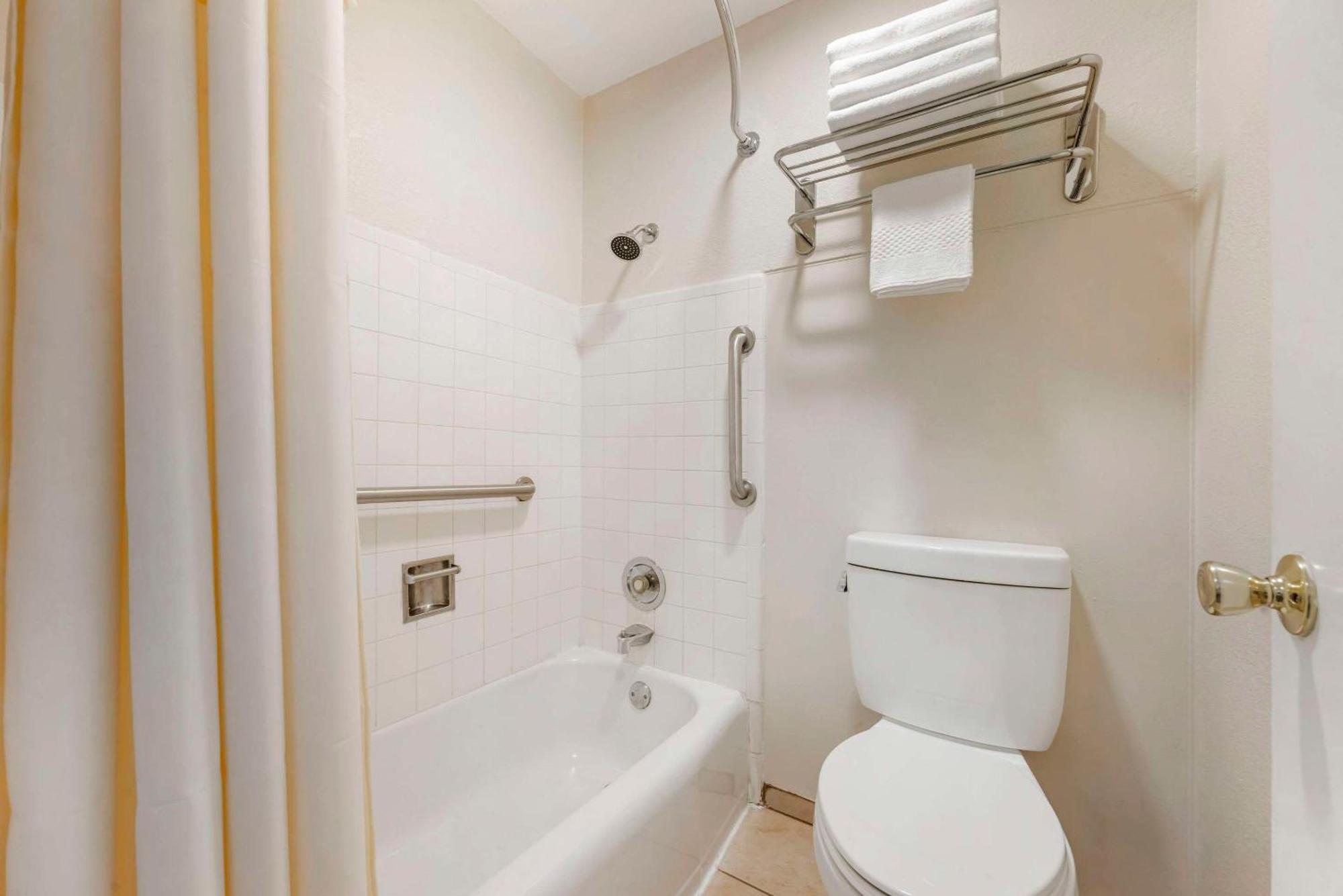Rodeway Inn Albany Luaran gambar