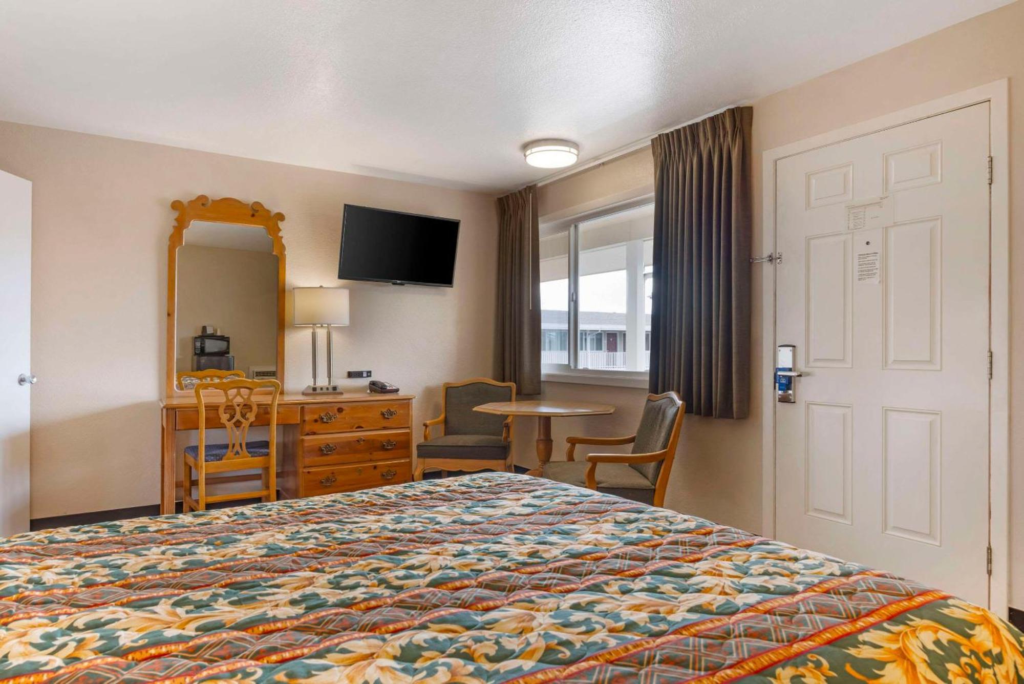 Rodeway Inn Albany Luaran gambar