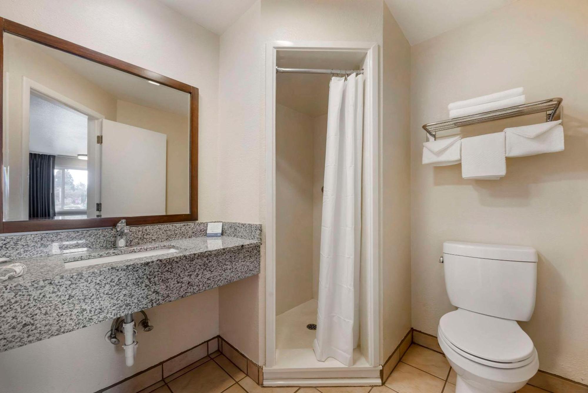 Rodeway Inn Albany Luaran gambar