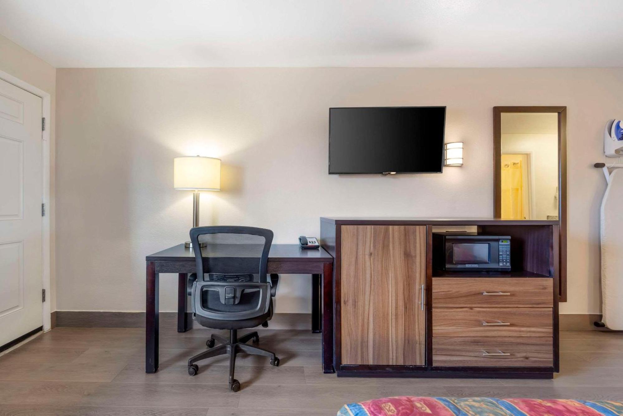 Rodeway Inn Albany Luaran gambar