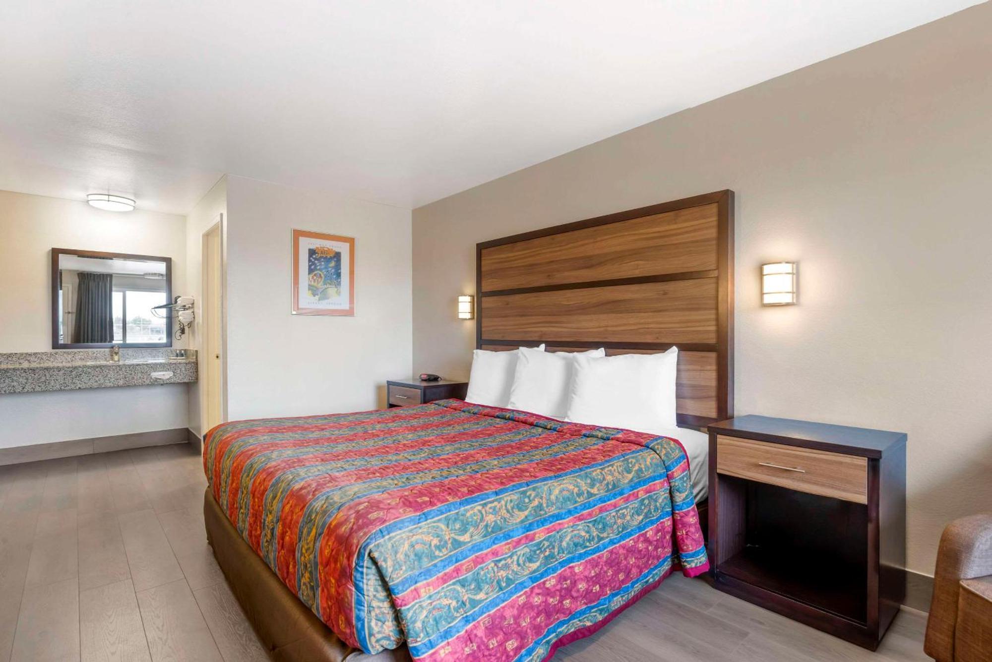 Rodeway Inn Albany Luaran gambar