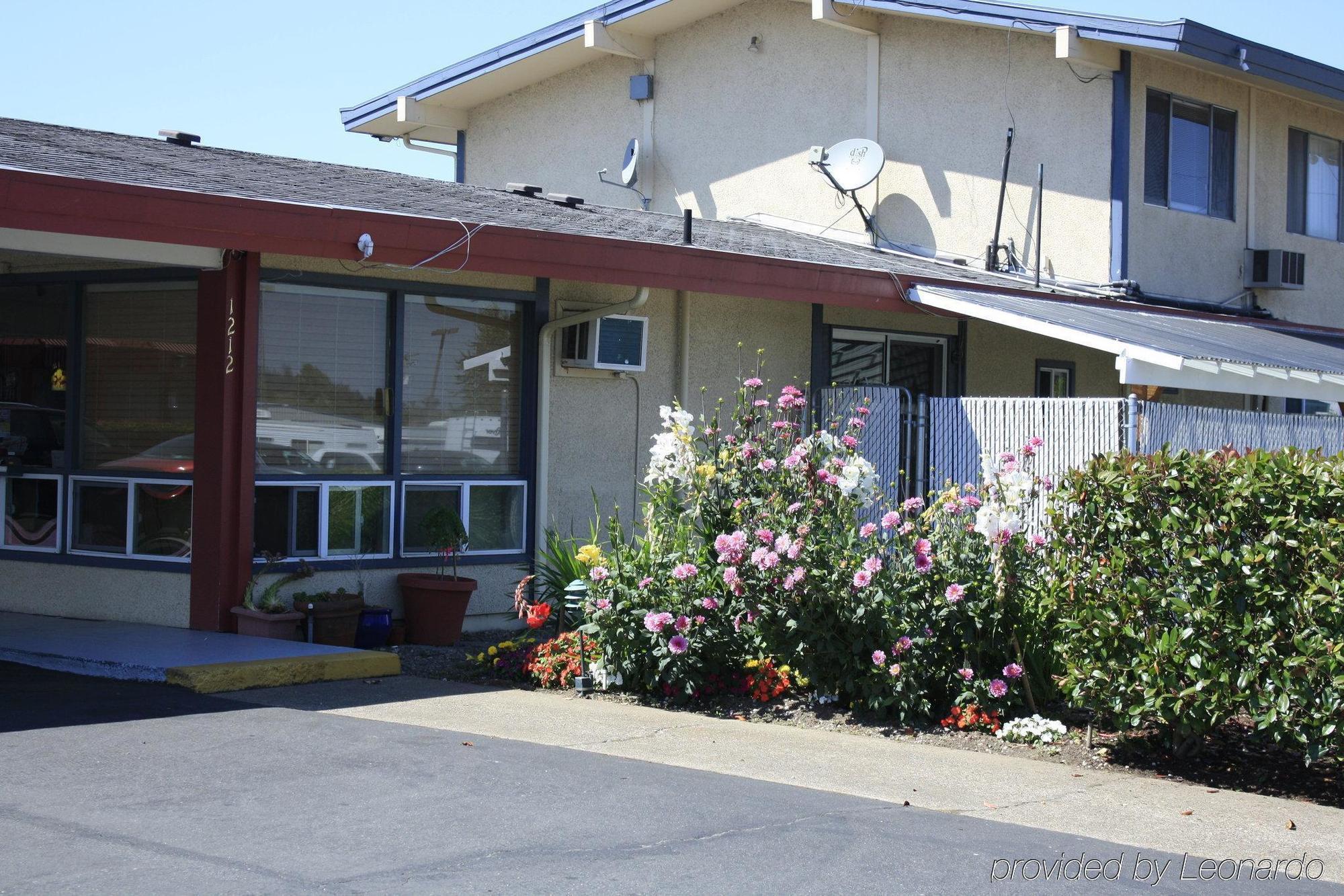 Rodeway Inn Albany Luaran gambar