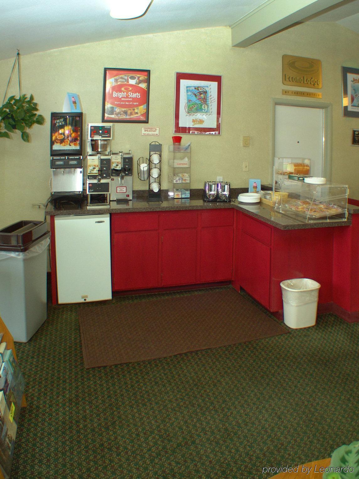 Rodeway Inn Albany Luaran gambar