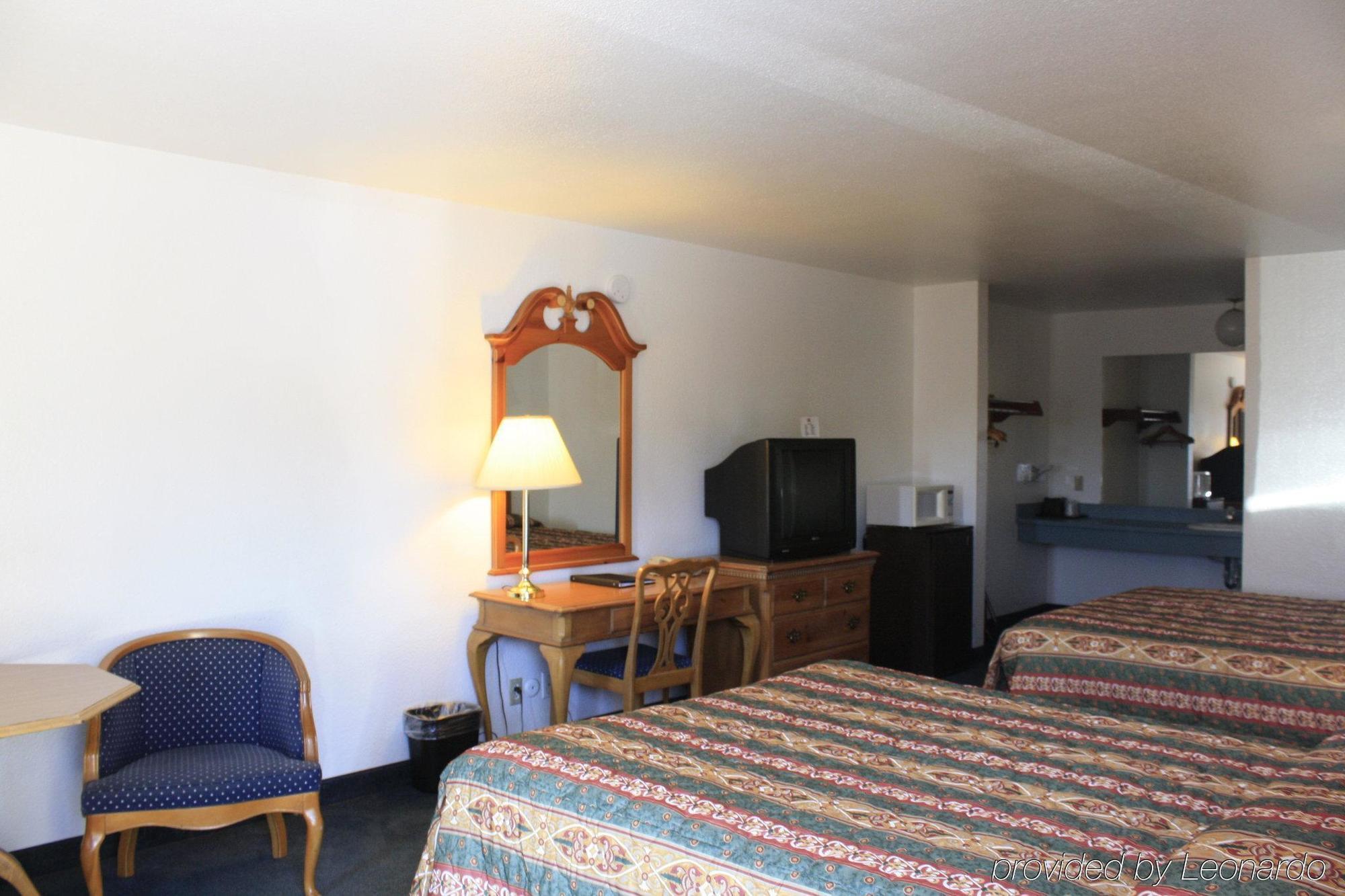 Rodeway Inn Albany Luaran gambar