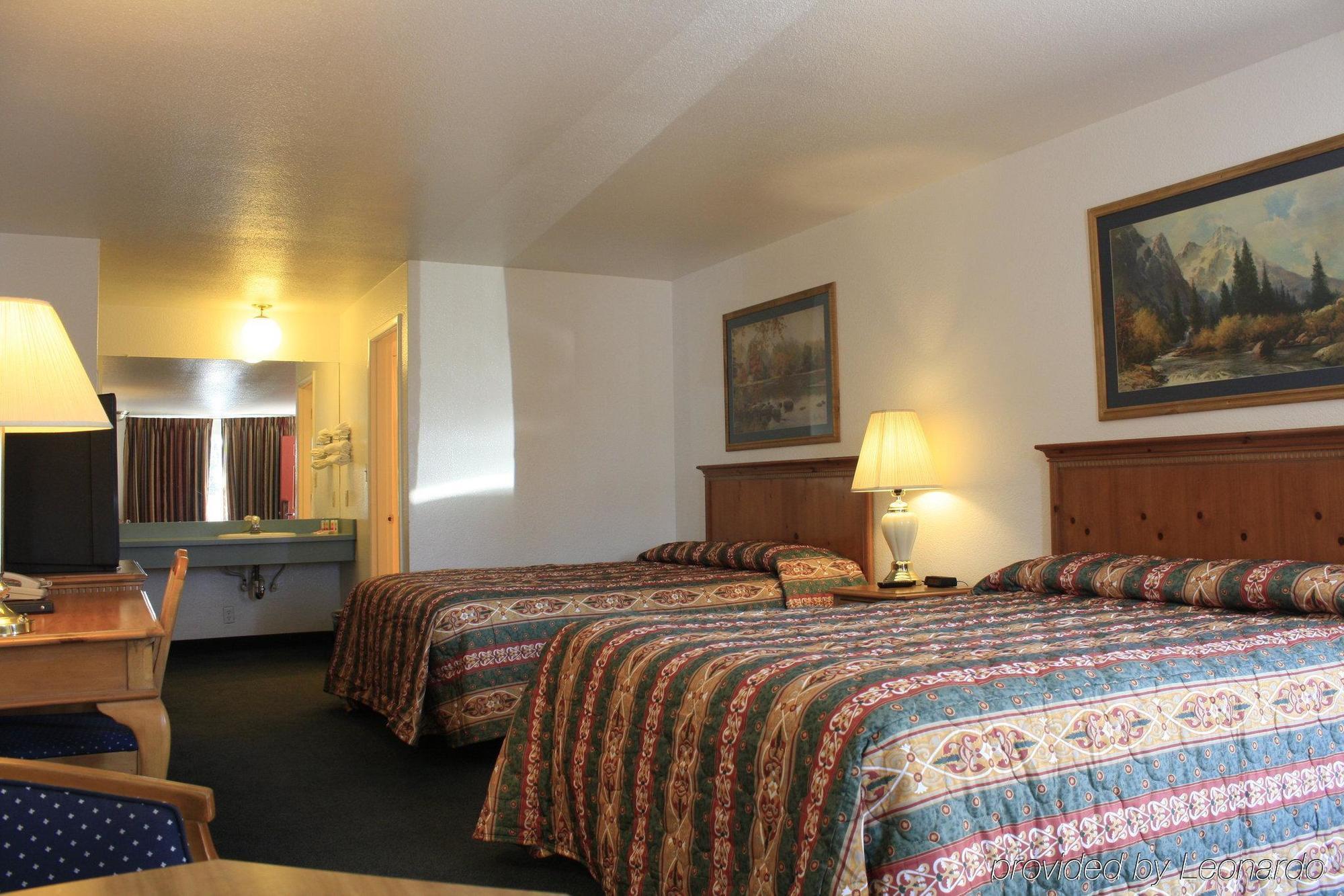 Rodeway Inn Albany Luaran gambar