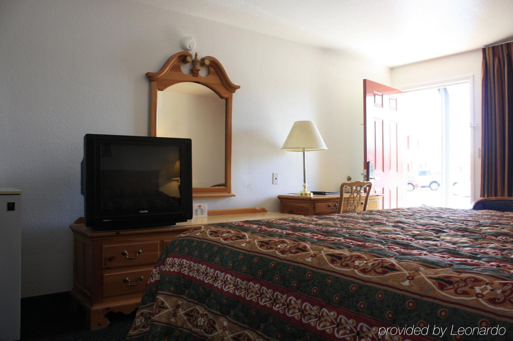 Rodeway Inn Albany Luaran gambar