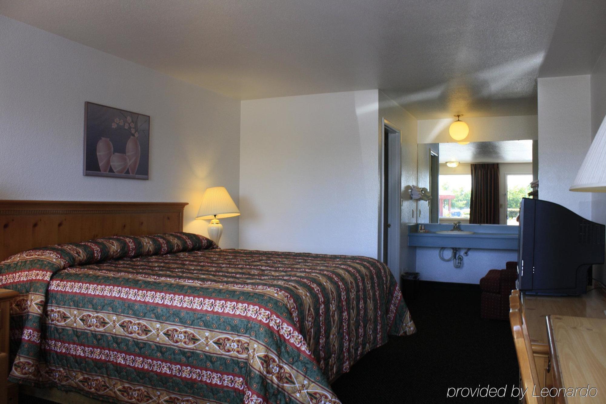 Rodeway Inn Albany Luaran gambar