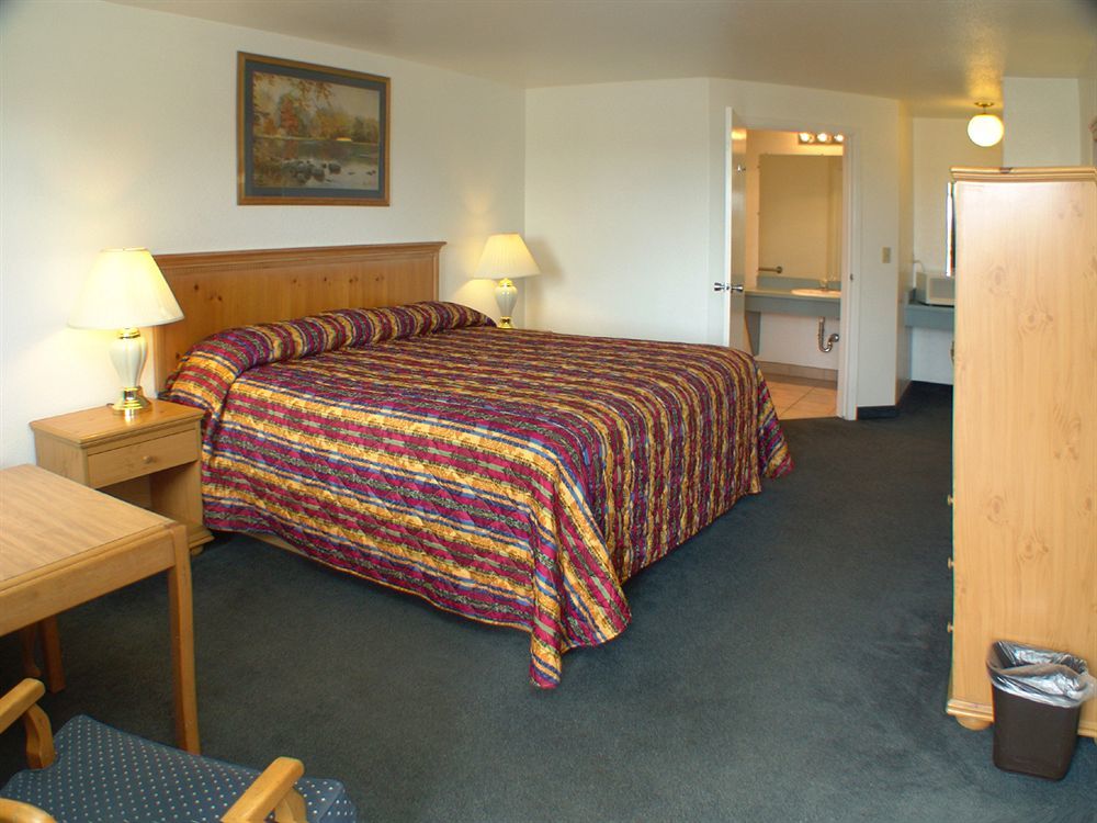 Rodeway Inn Albany Luaran gambar