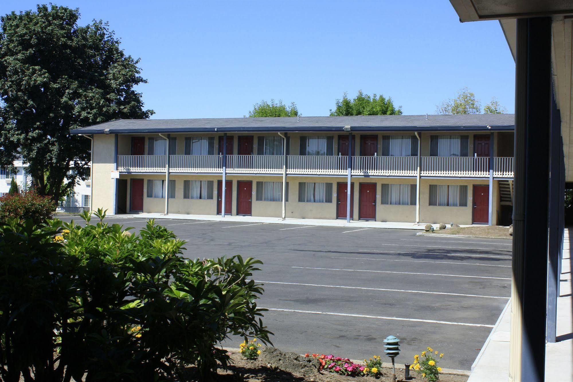 Rodeway Inn Albany Luaran gambar