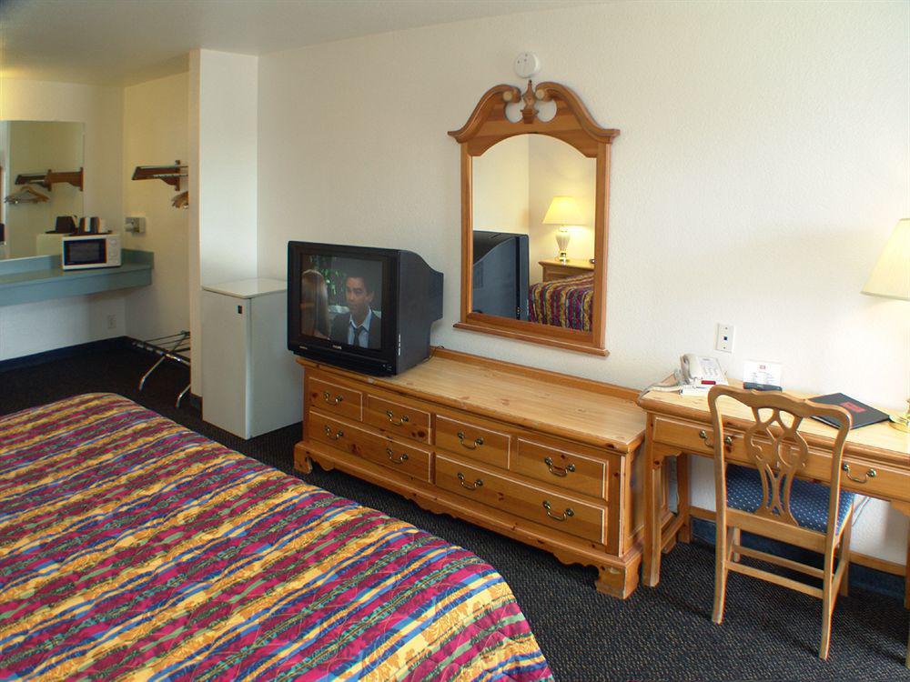 Rodeway Inn Albany Luaran gambar